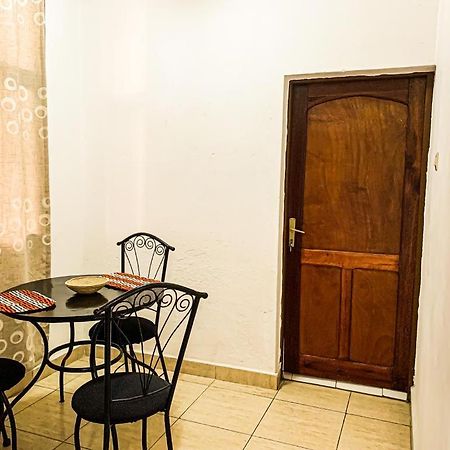 City Center Apartments Bujumbura Eksteriør billede